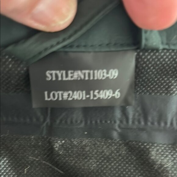 Frog Toggs Green Sportsman Field Jacket - Picture 11 of 12